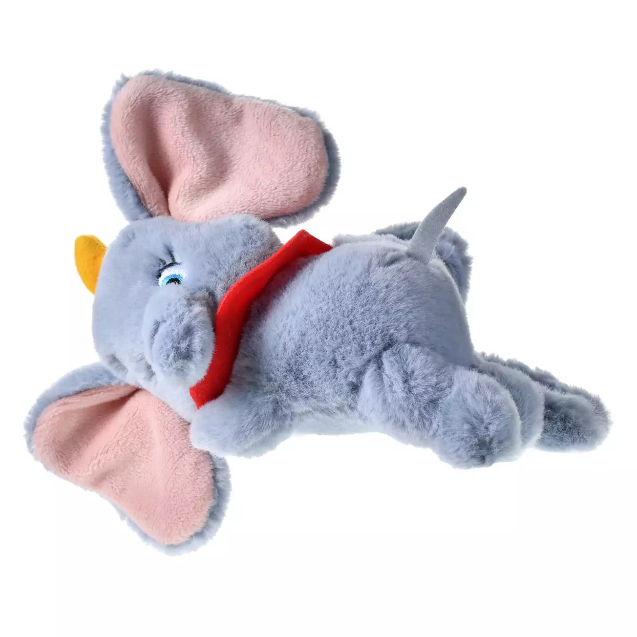 📦訂購 日本代購 Tokyo Disney 東京迪士尼 Dumbo 小飛象 髮夾 鯊魚夾