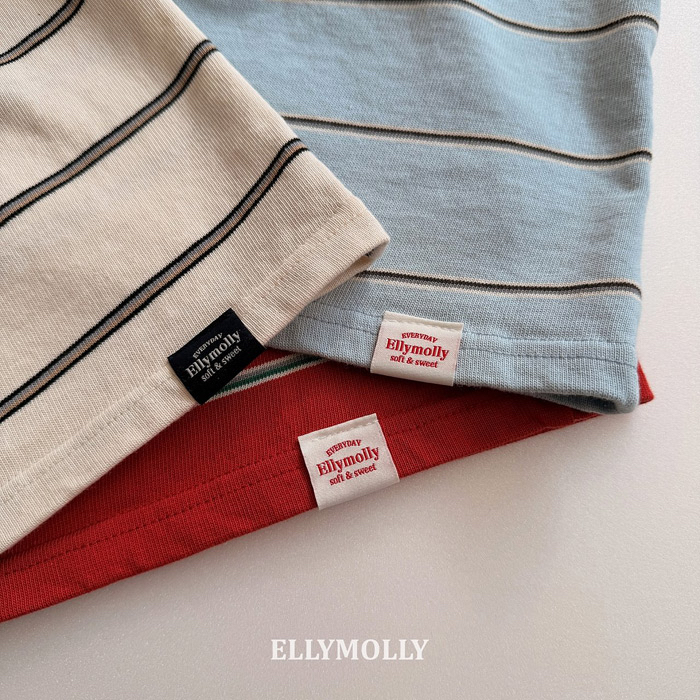 🇰🇷Ellymolly tee