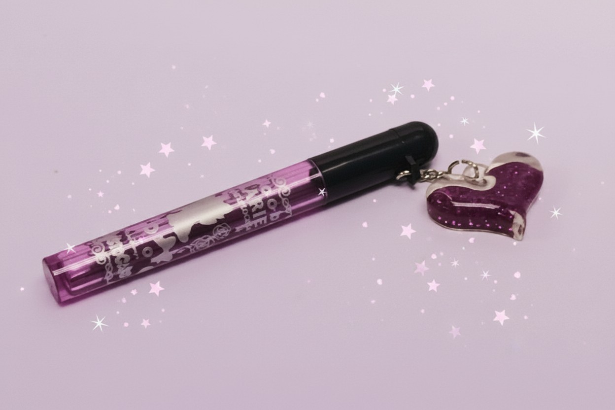 0.5MM HB鉛筆芯 Marie Cat (4451-864)