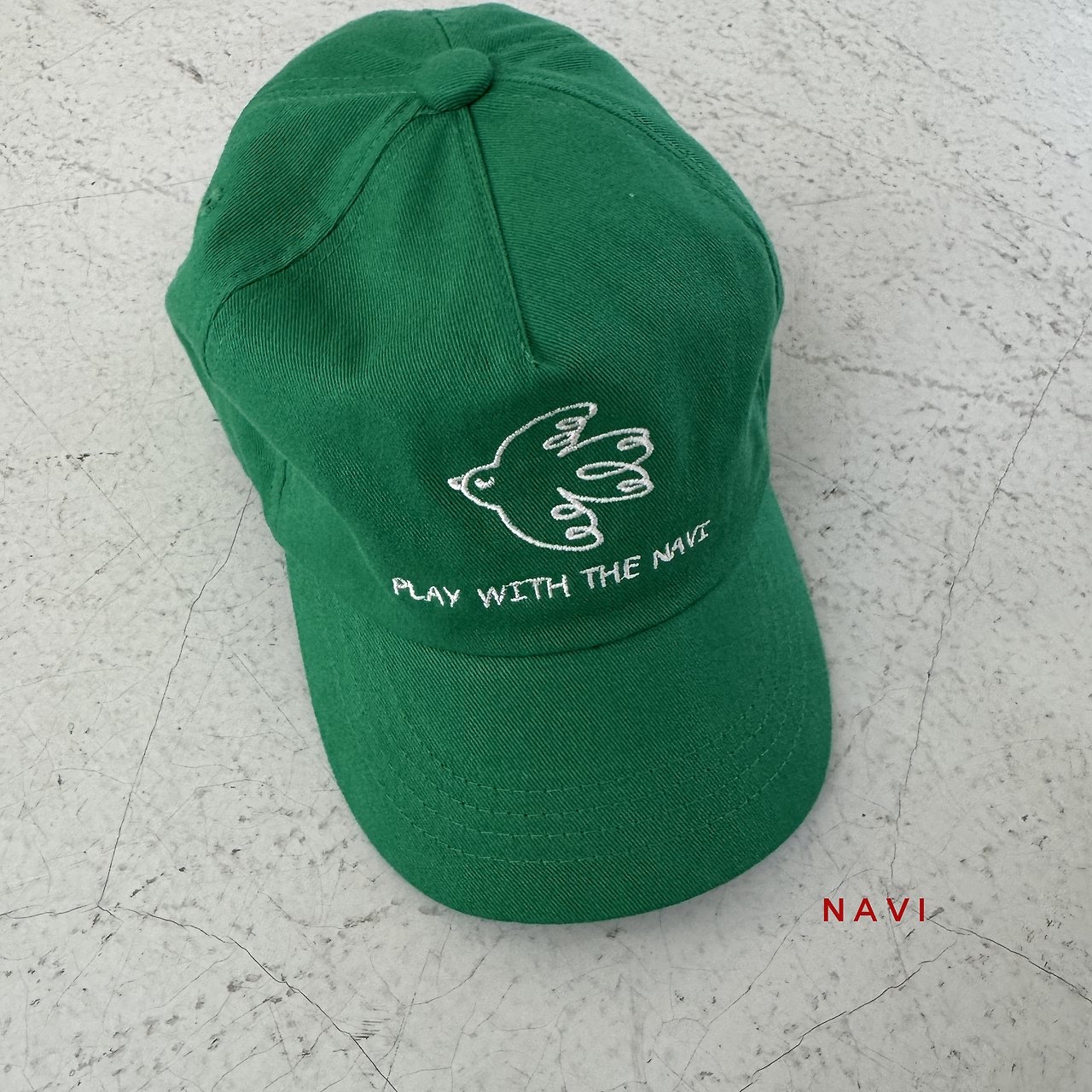 Navi | cap