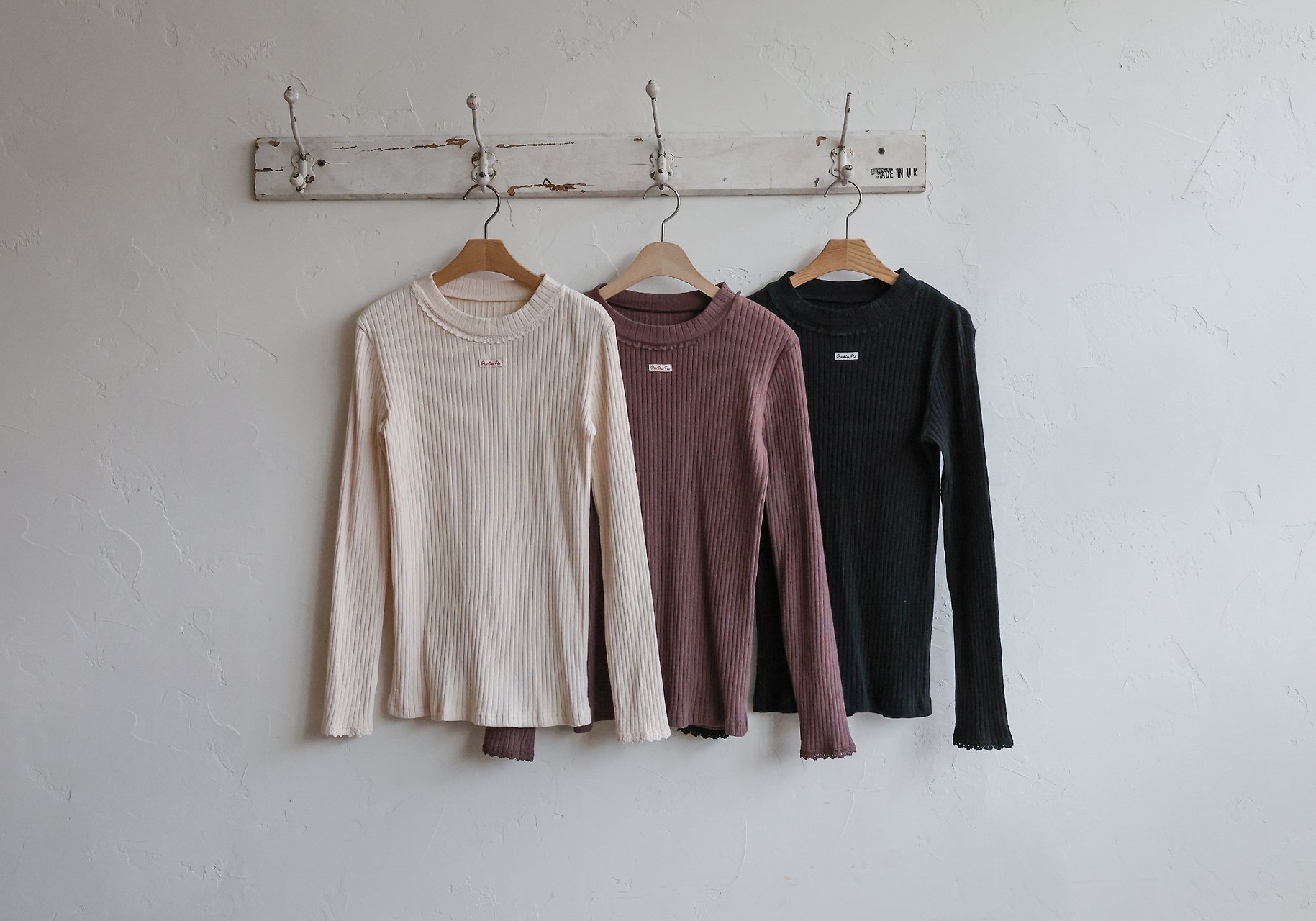 Flo | Moel T