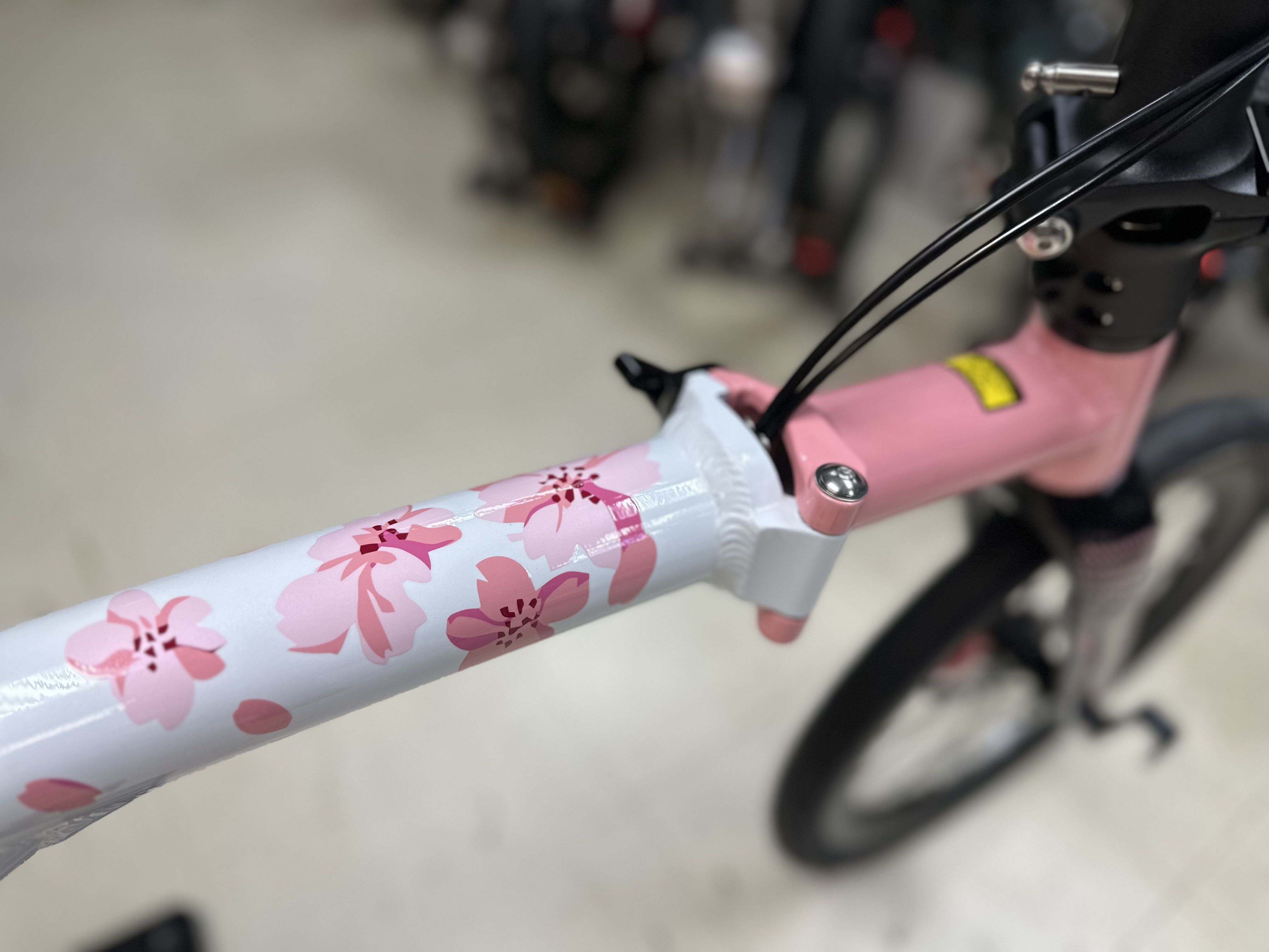 Java Neo 349 櫻花限定版 9s 12s