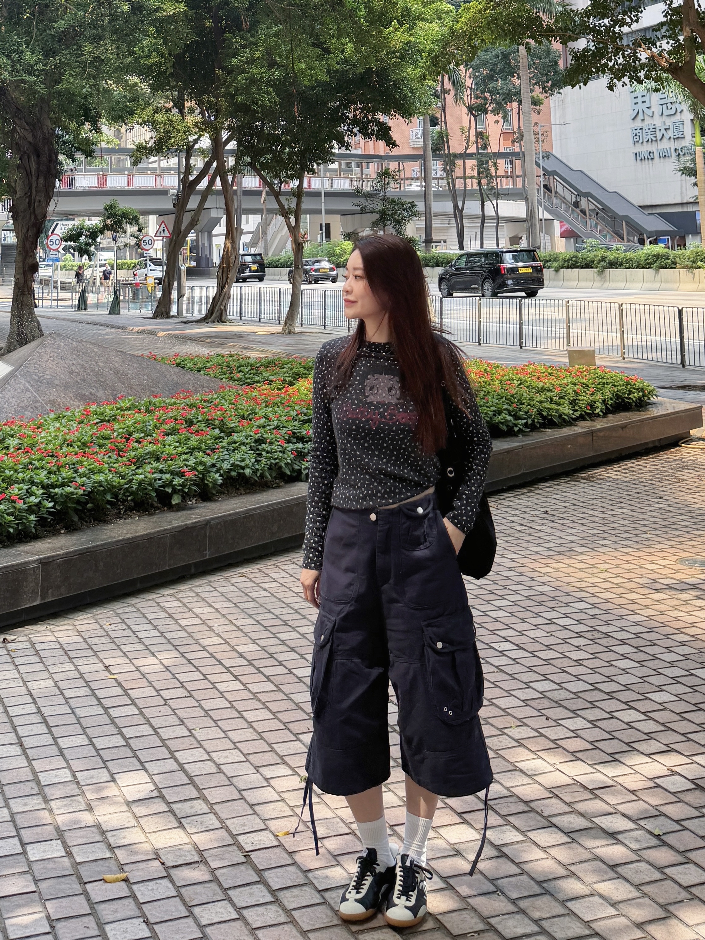 本年度最愛 ! 7分褲