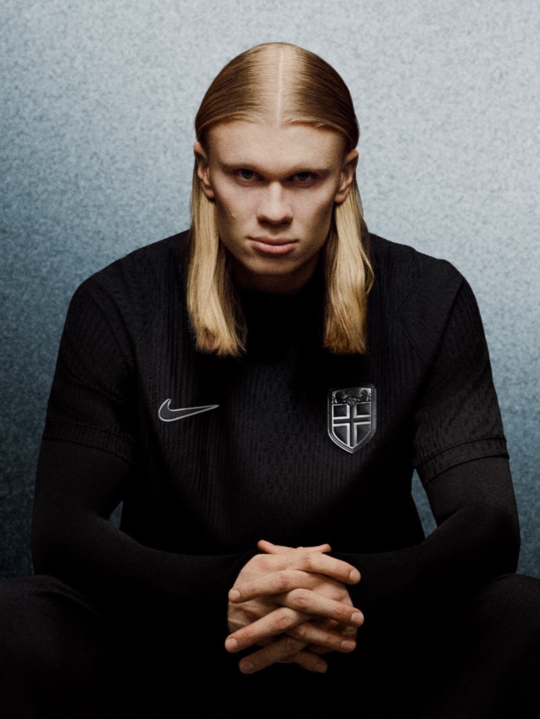 Nike Norway 挪威 2026-27 作客球迷版球衣 (可加印字章) IB5381