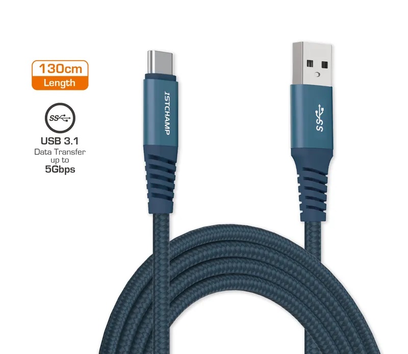 First Champion TC3M-NL130