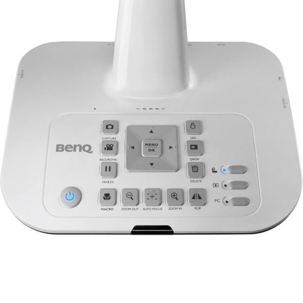BENQ S30實物投影機