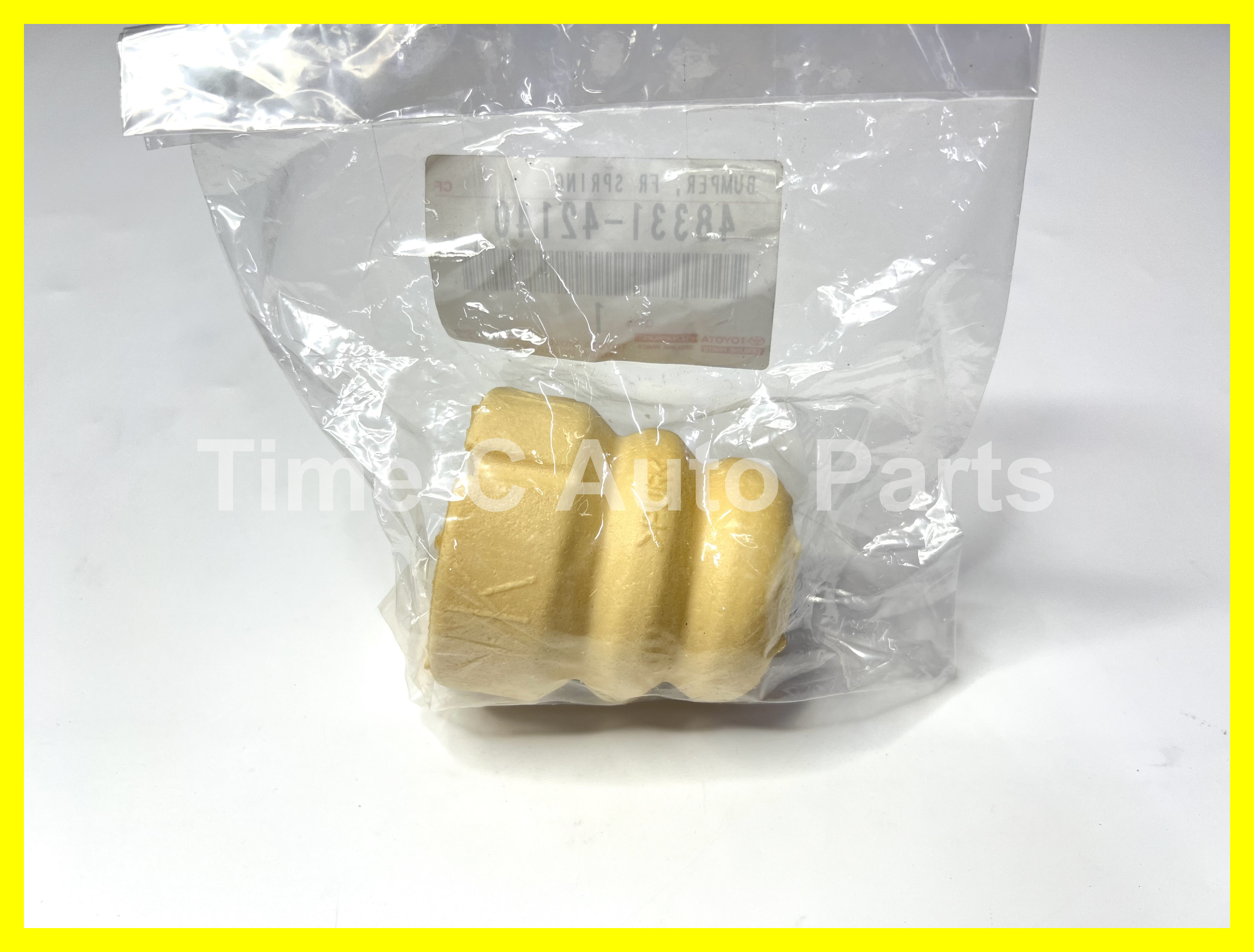 頭避震機緩衝膠 48331-42140 - Toyota Rav4