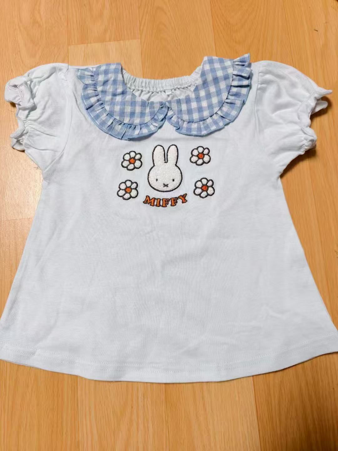 預訂款～miffy上衣