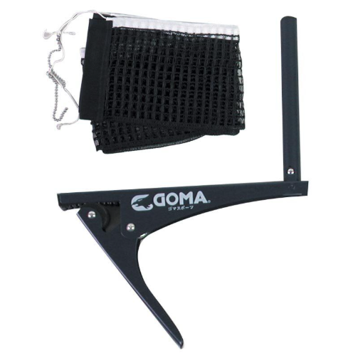 乒乓球檯柱連網 G1908