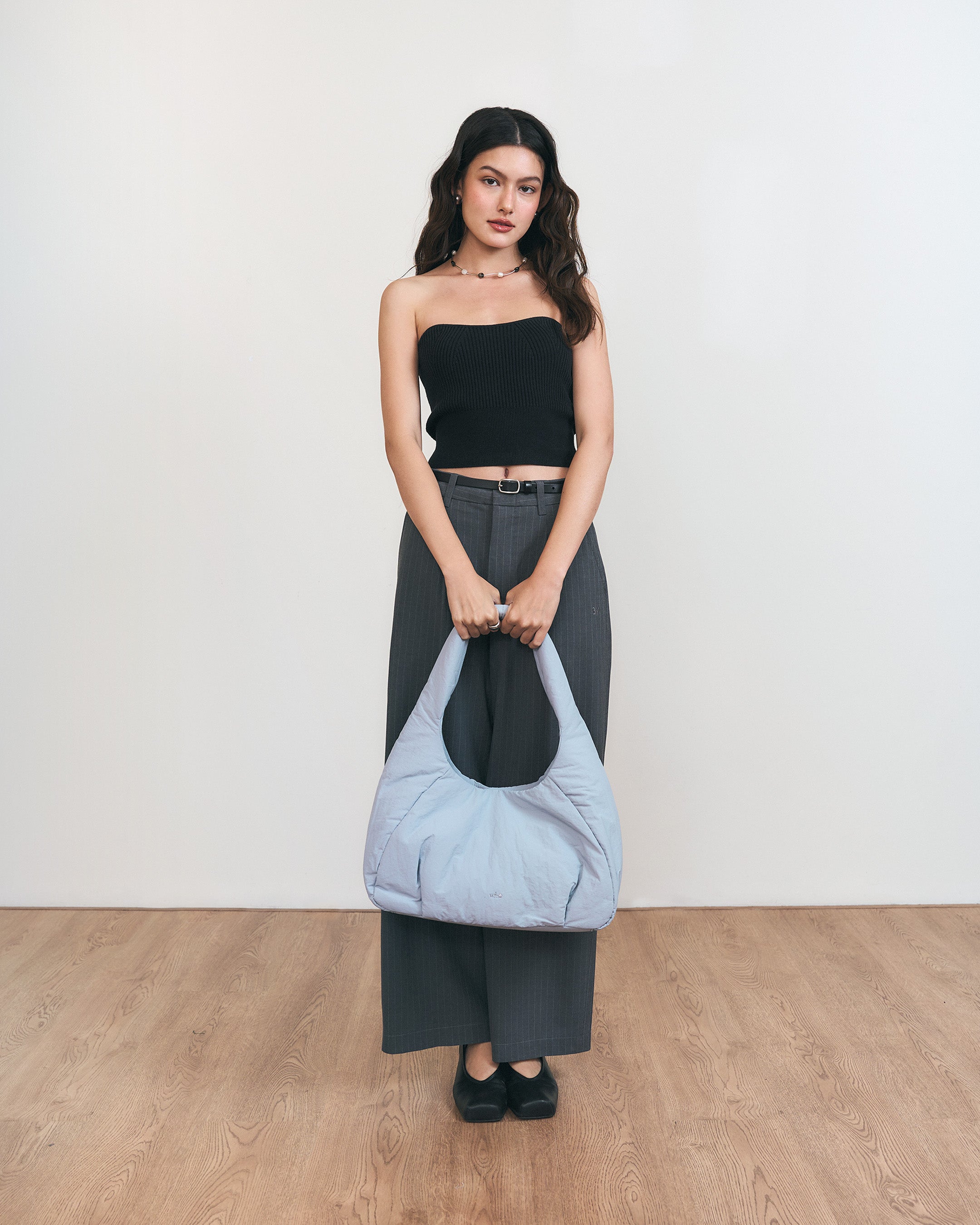 Whisperwhite - Rinn Hobo (Nylon)