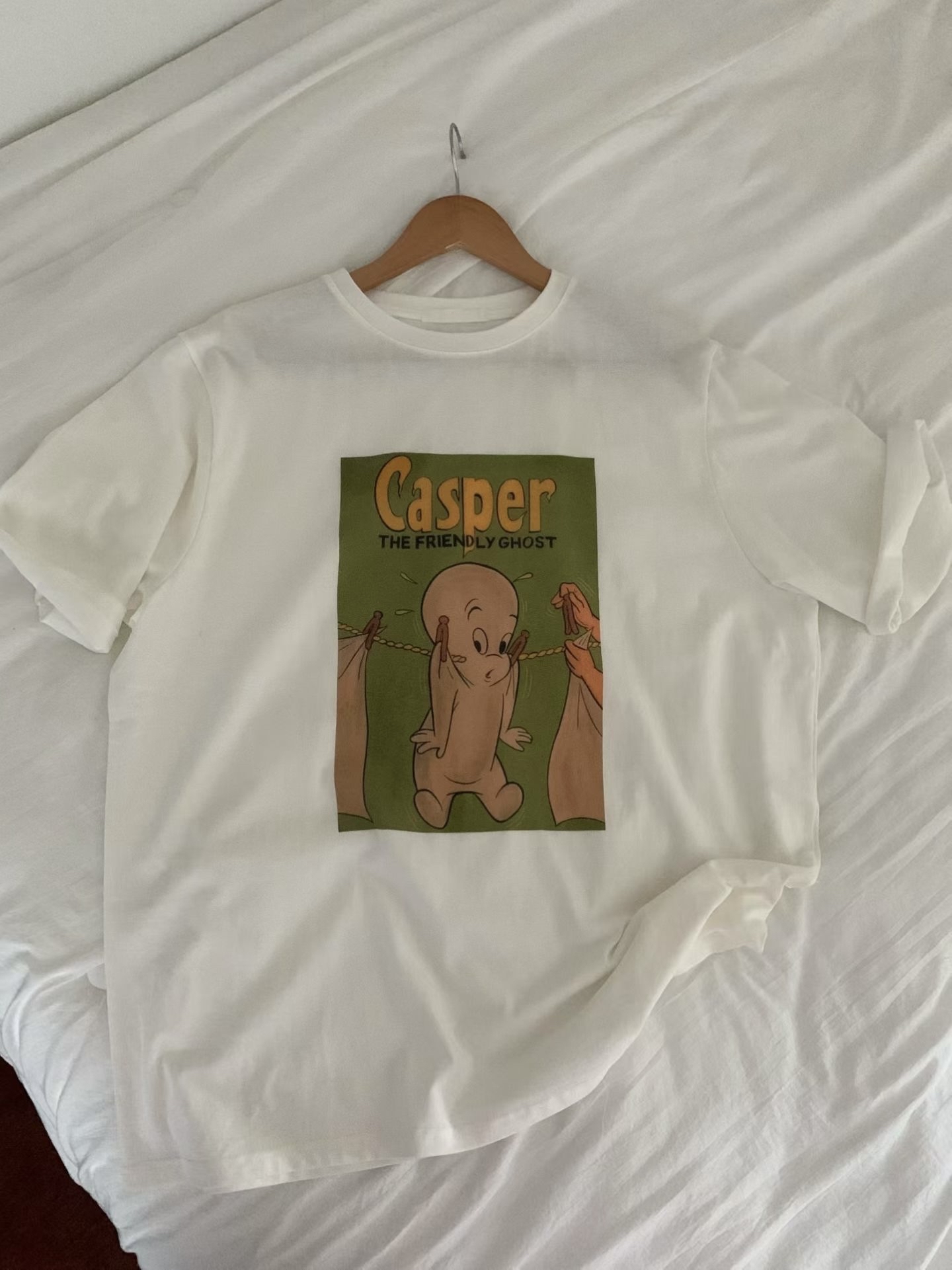 221604 “Casper” tee