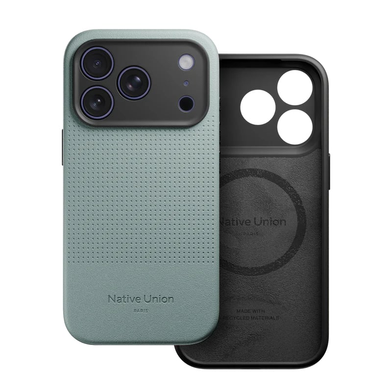 Native Union Active Case for iPhone 17Pro 系列