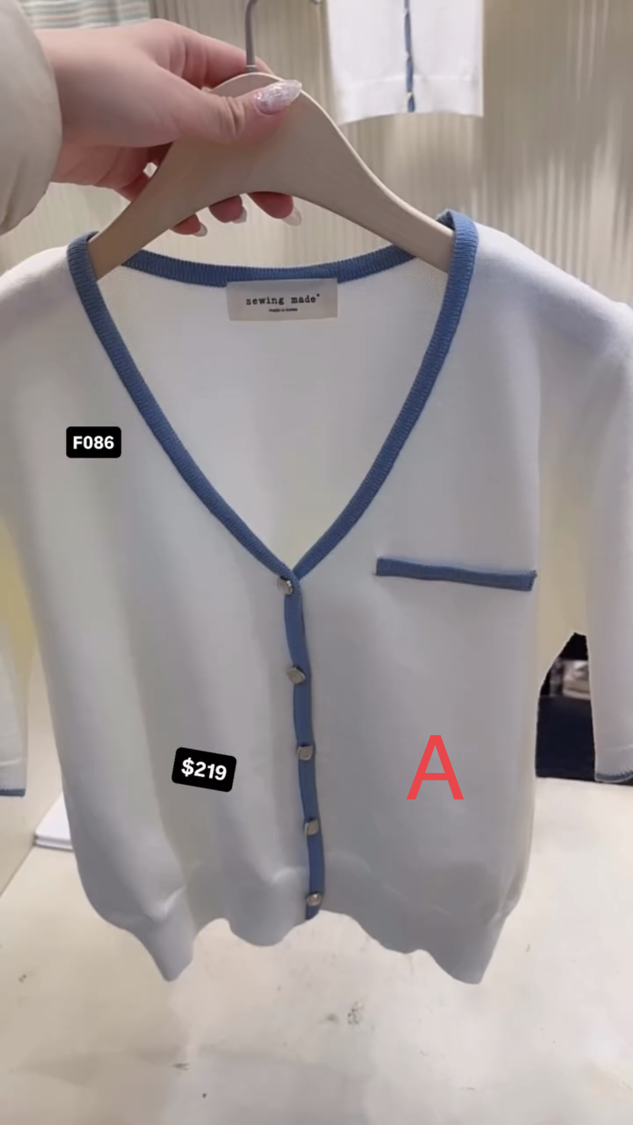 🇰🇷🇰🇷韓國連線2/4🔥🔥11100#F086