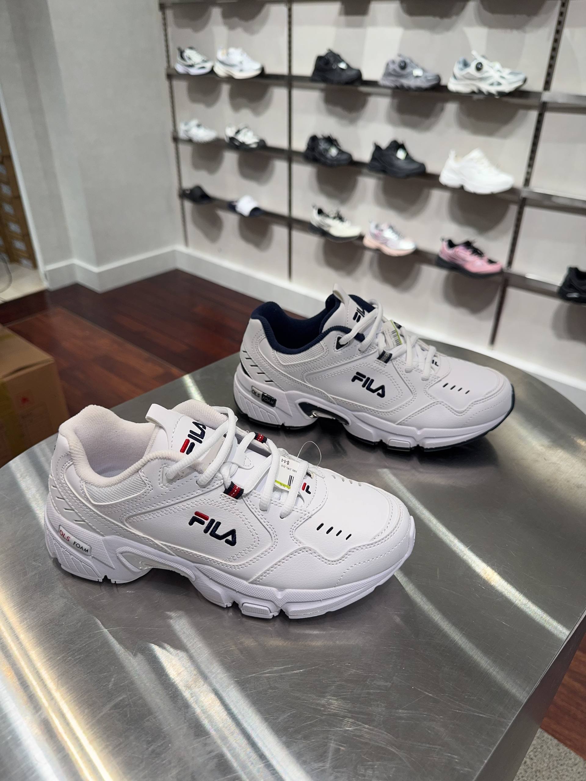 🇰🇷FILA 球鞋✨