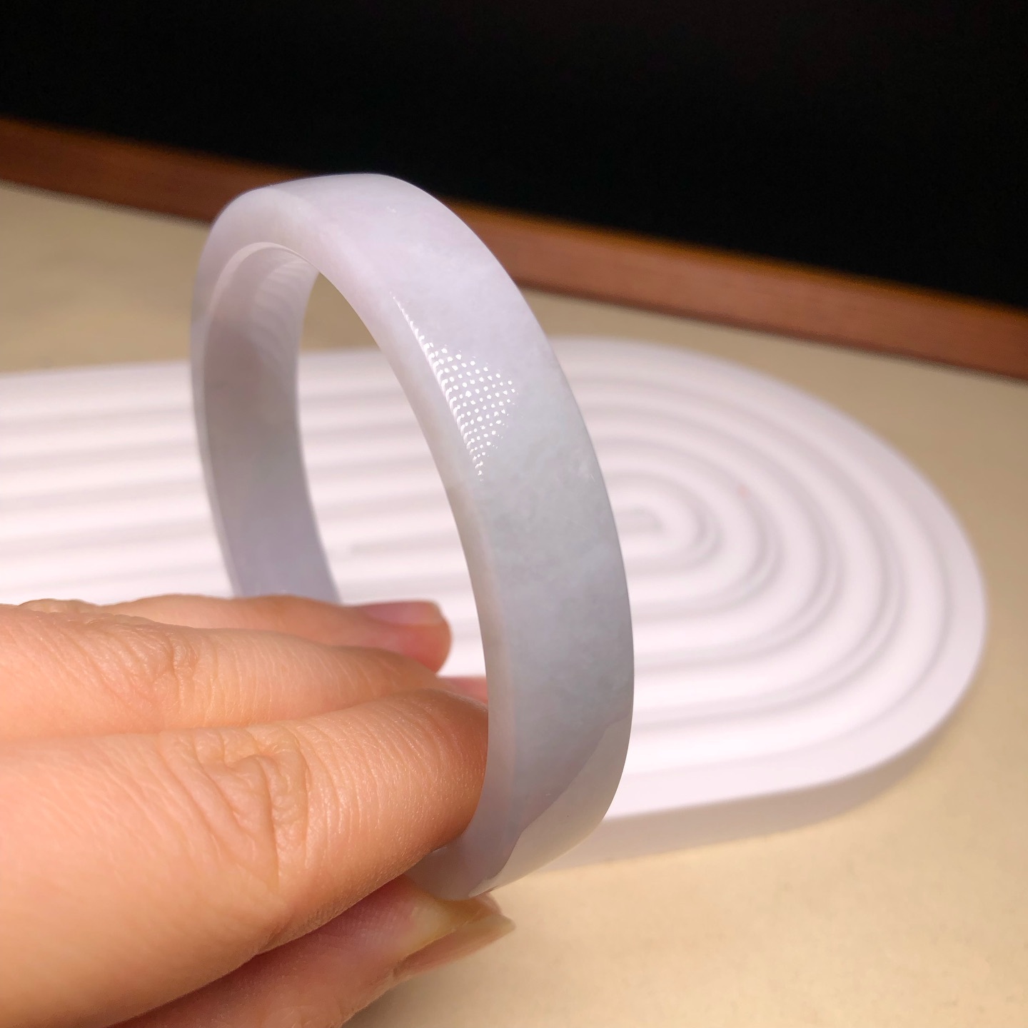 木那春彩方鐲56mm C06133