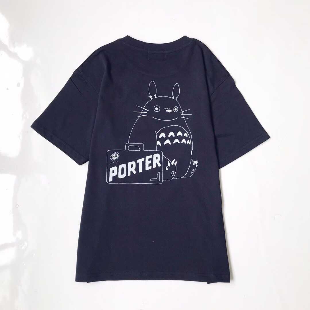 預訂 Porter聯名龍貓短袖Tee [貨號26A5463]  