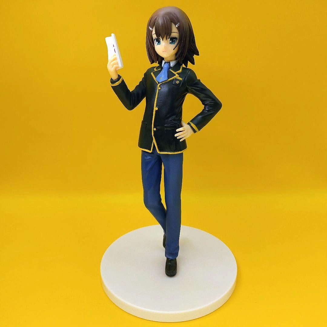 日版 笨蛋測驗 召喚獸 一番賞 B賞 木下秀吉 PVC figure（盒況如圖）