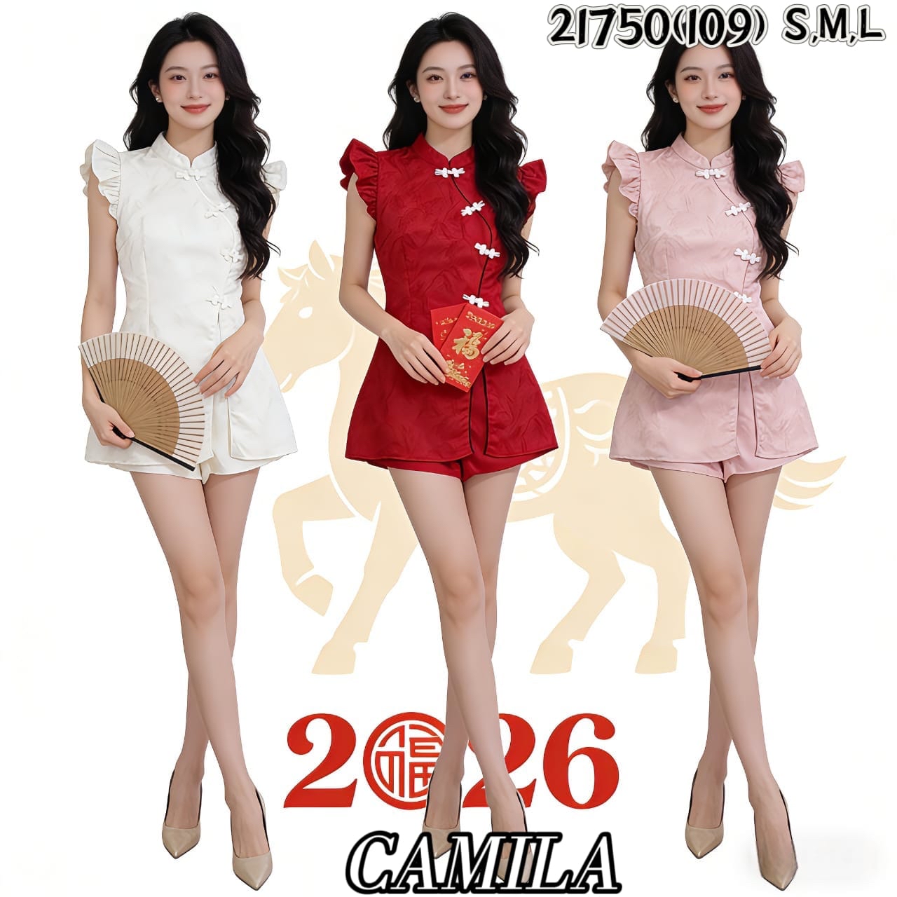 Set CNY 91336