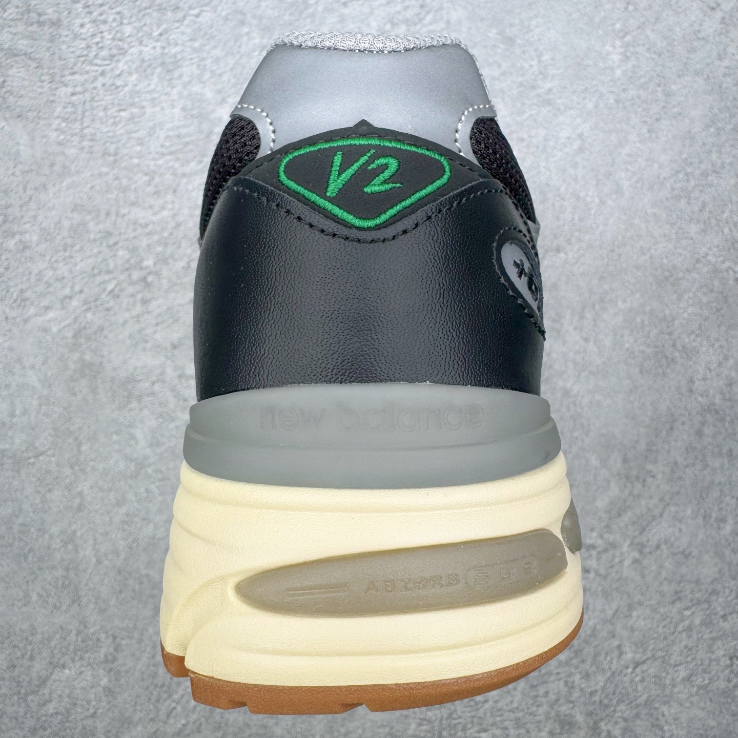 New Balance 991v2 U991UT2