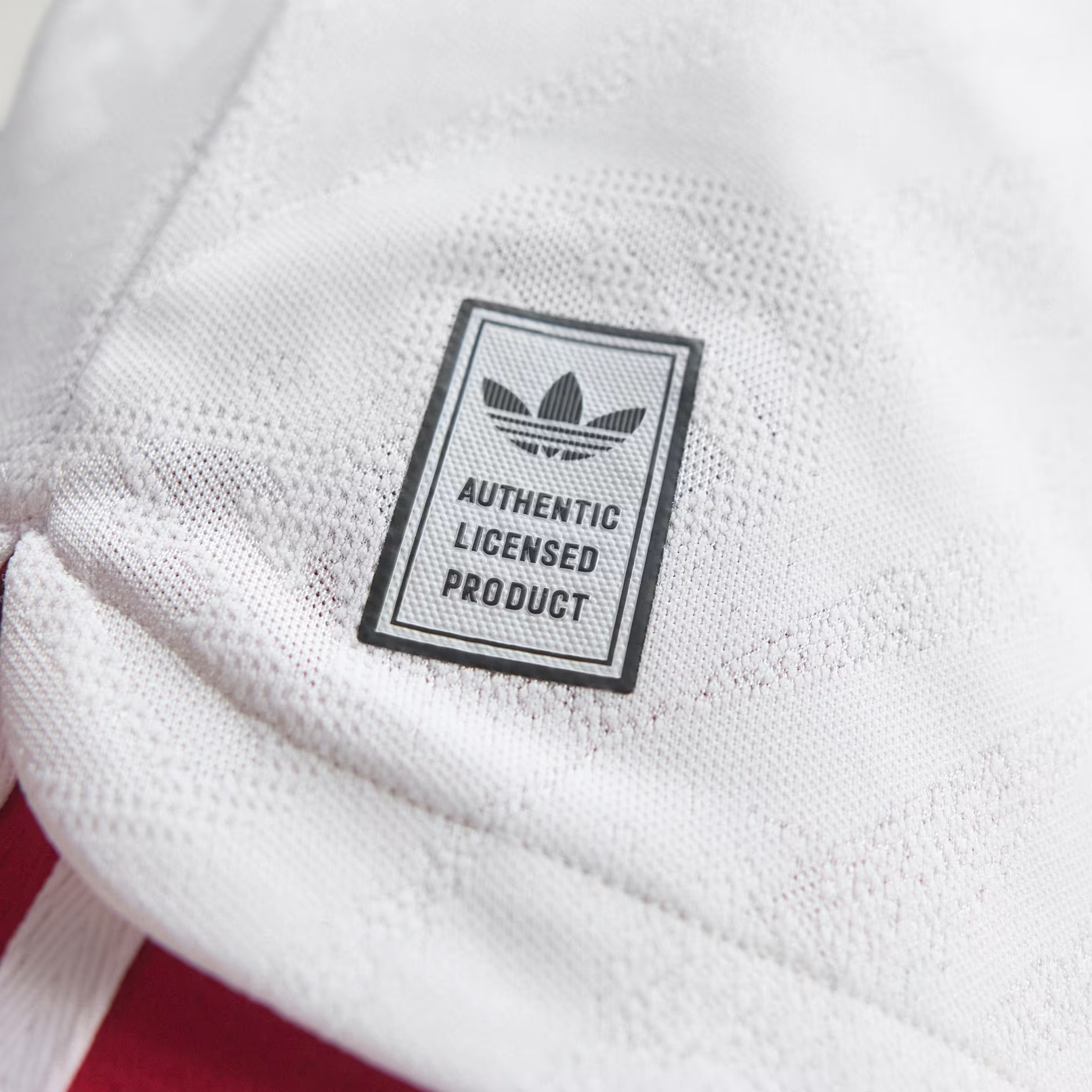🔖重現歐洲之夜榮耀 Adidas Liverpool 利物浦 2026-27 作客主場球員版球衣 (可加印字章) KB8308