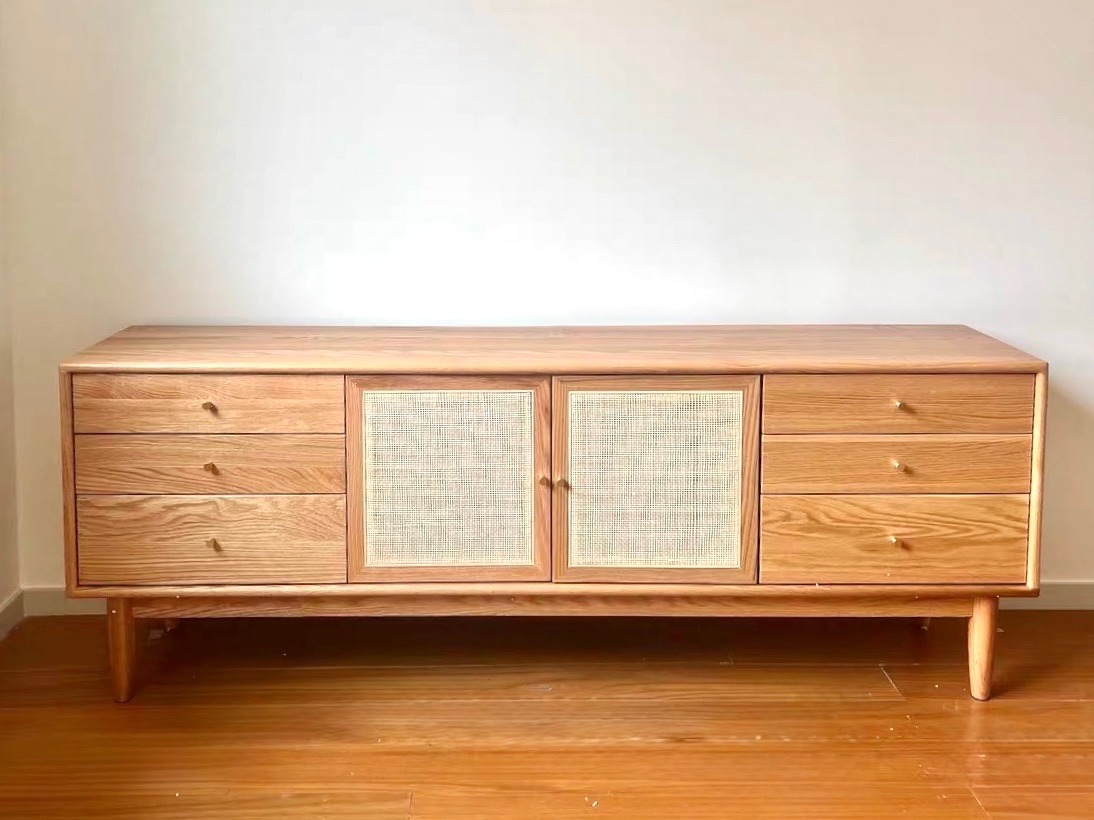SAGION TV Cabinet