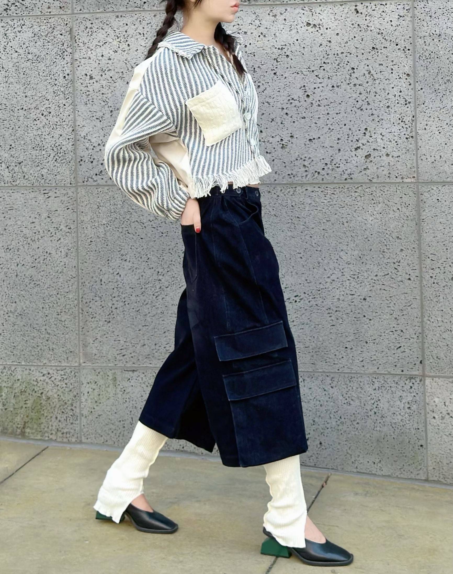 (2026FW) ECHOPARTY - TOP