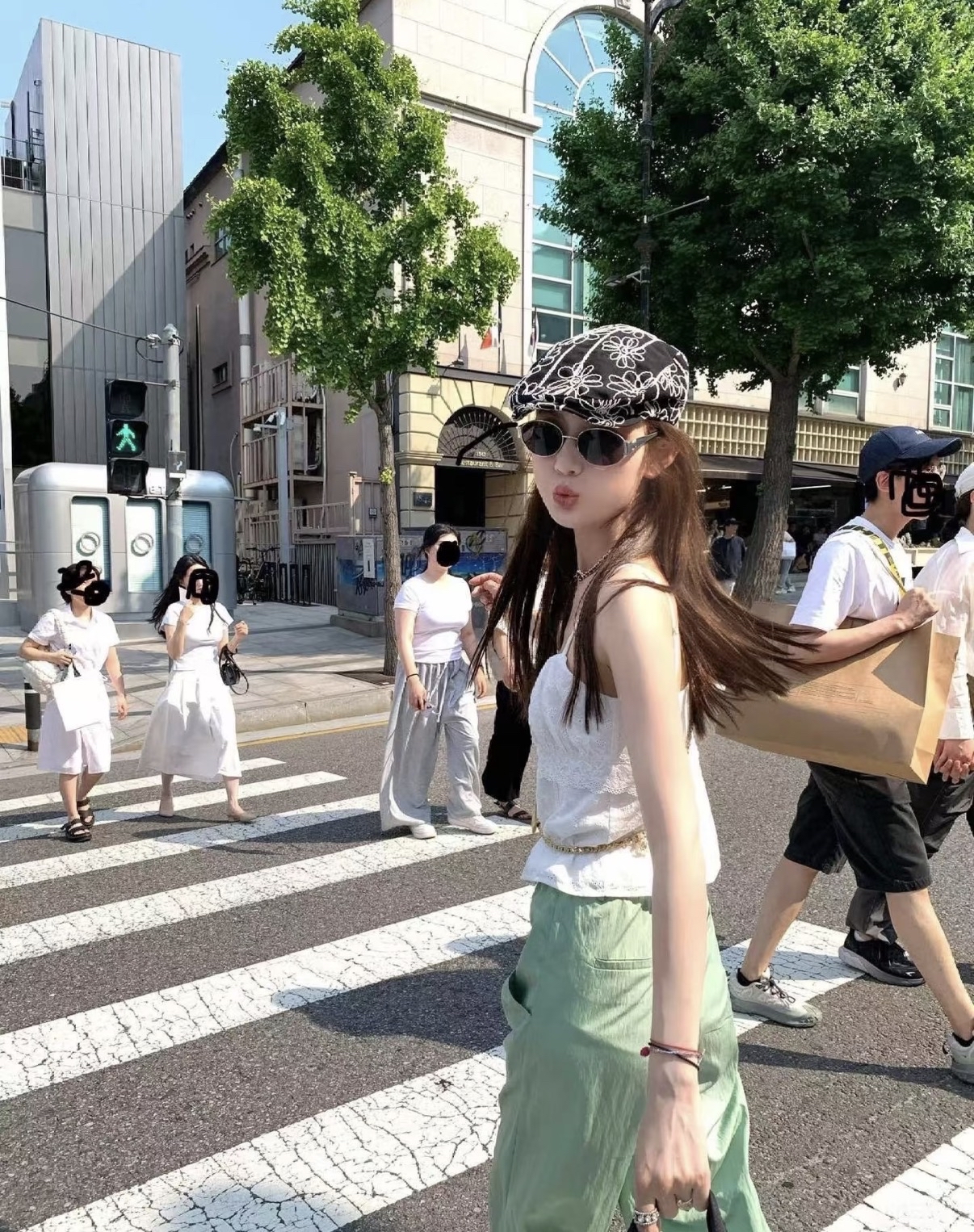 限時優惠⚡️訂貨🩷Celine 爆款 銀框太陽眼鏡 附送啡色眼鏡袋 放到電話!