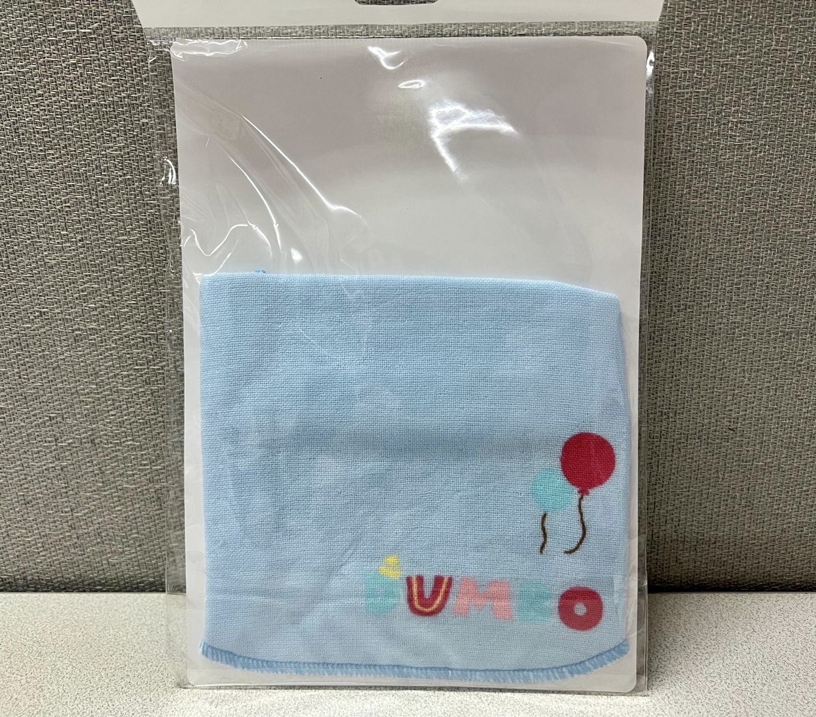 🎌日本直送🎌迪士尼系列 嬰兒小童吸汗巾