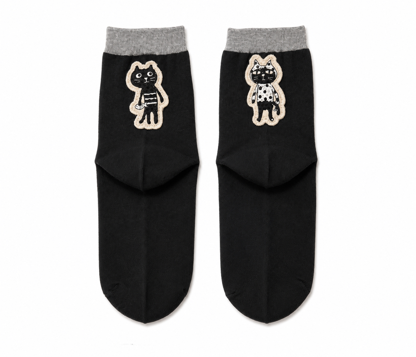 Me&Yo Body Socks