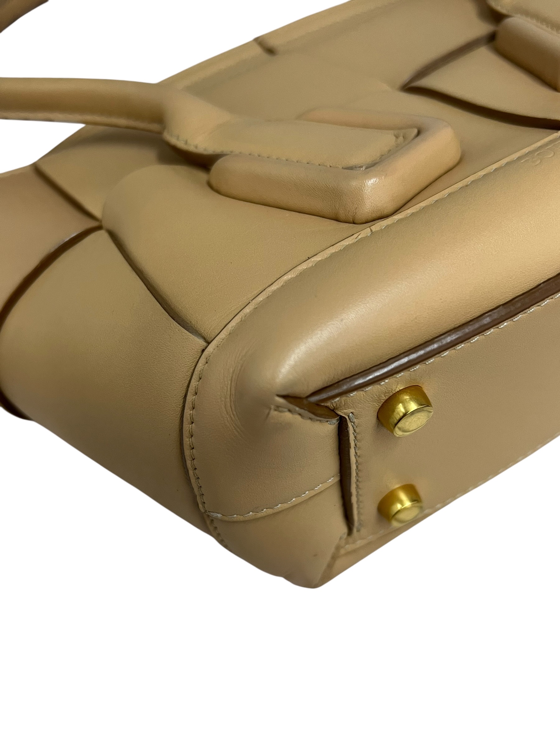 Pre-owned BOTTEGA VENETA Arco Mini / Product Code: 072006