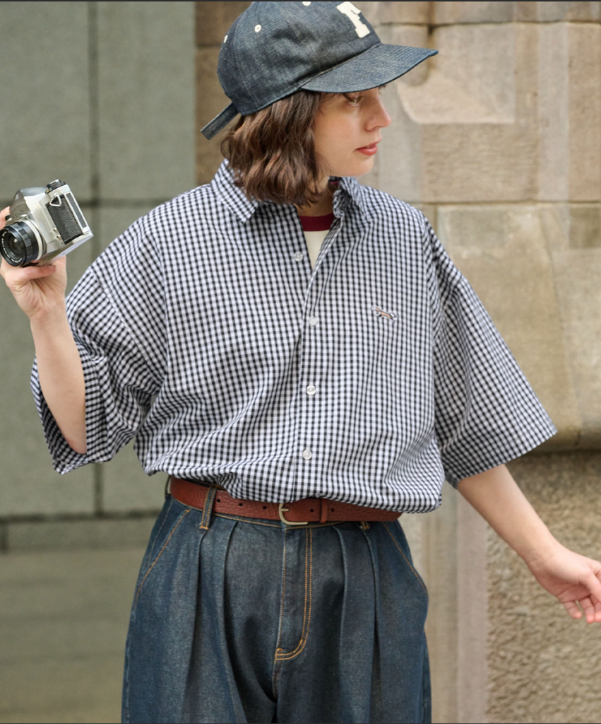 日本PENNEYS 恤衫