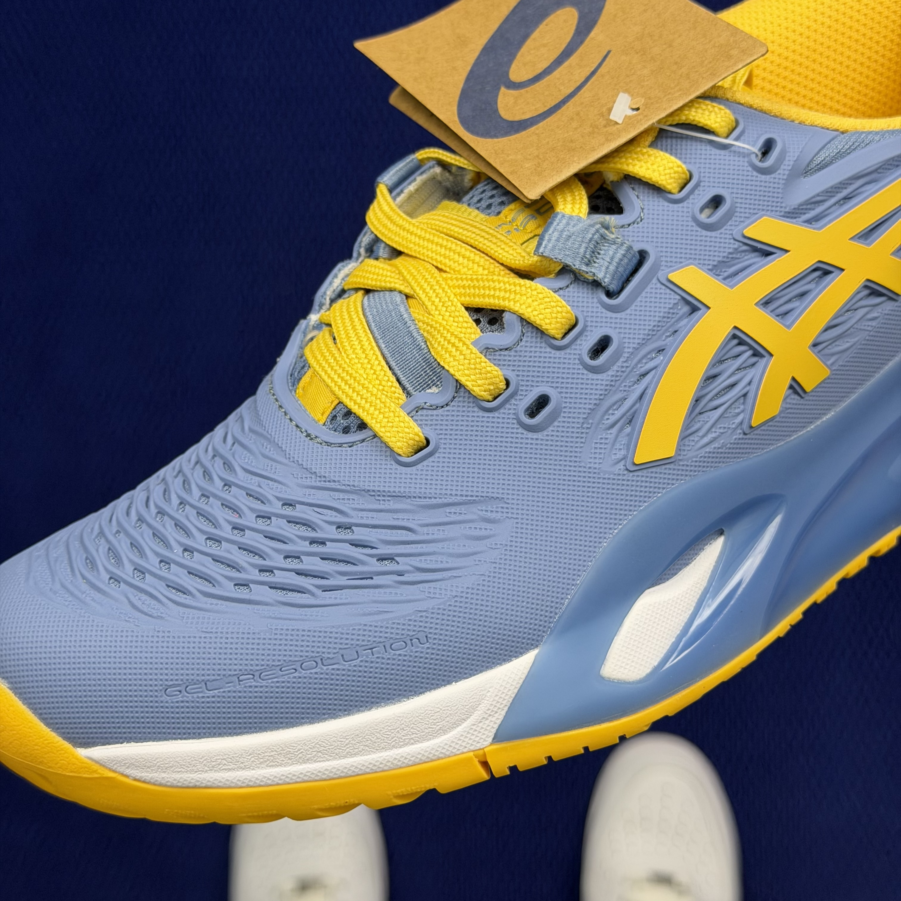 Asics Gel-Resolution X 