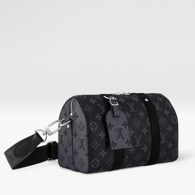 Lv City Keepall M45936