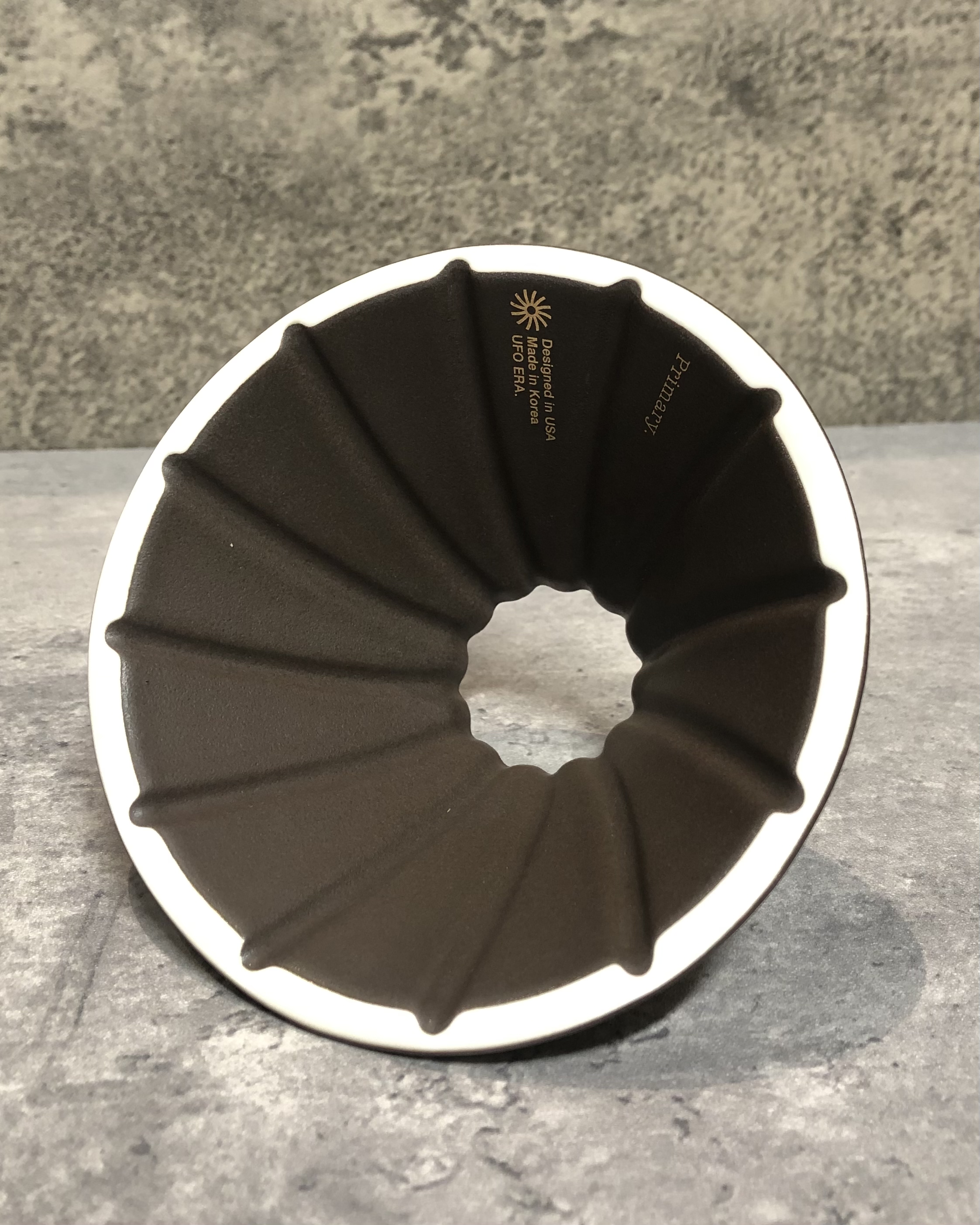 UFO Dripper Limited Edition