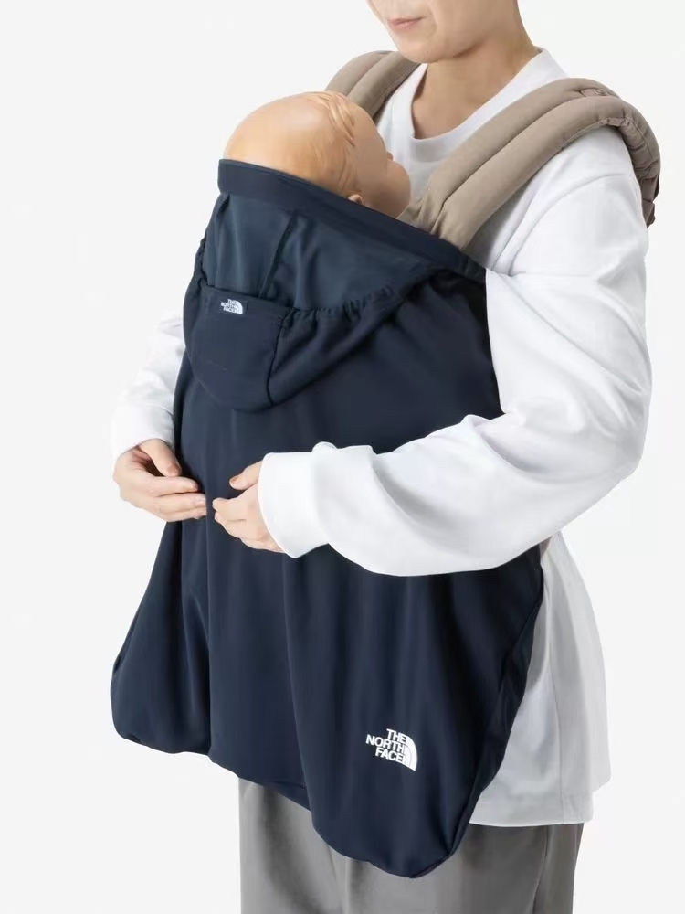 0618 TNF多功能冷感防曬速乾透氣毯