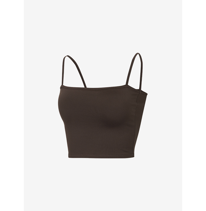 初春自律美學Tube Top 預購_Basic Tube Top by Grandeline