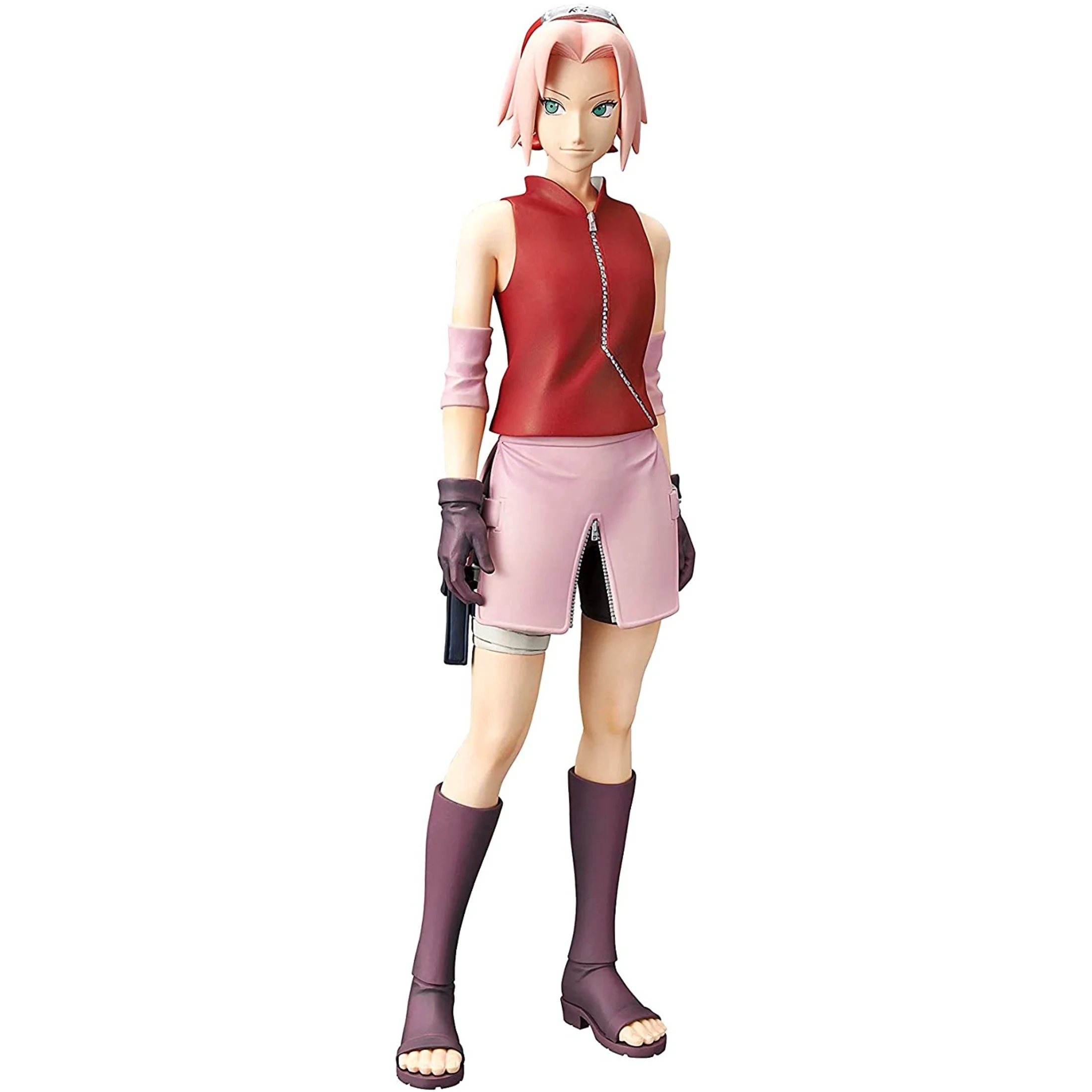 Banpresto, Grandista: Naruto, Shinobi Relations, Haruno Sakura