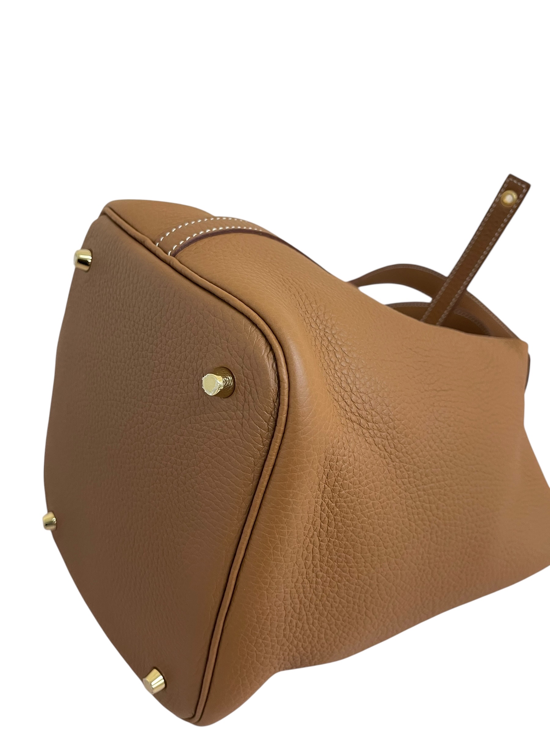 Pre-owned Hermes P22 / Stamp W / Product Code: 063009