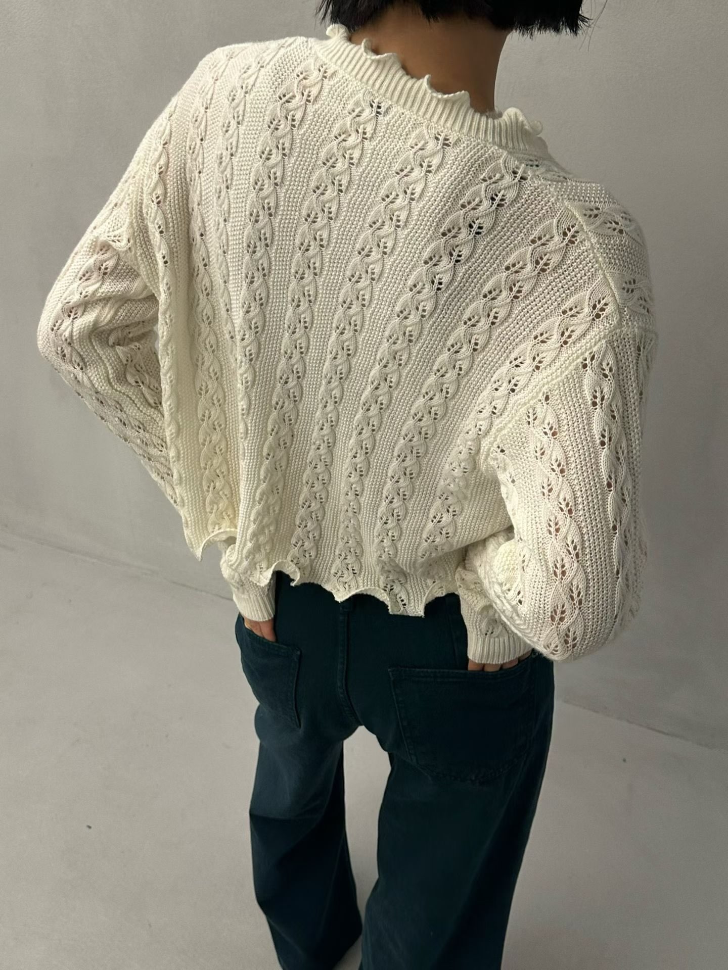 (2026FW) MAISONSTAFF - JK