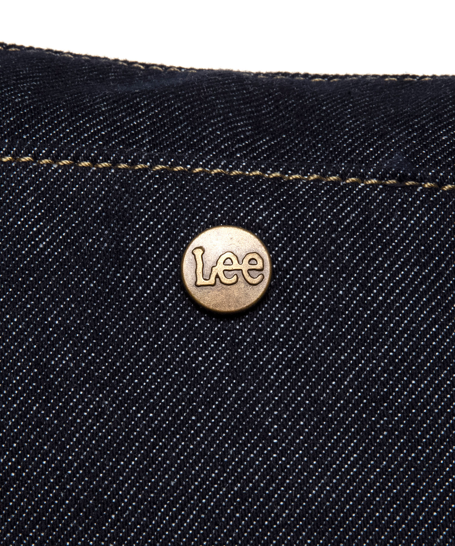 Lee Denim Lazy Pocket Crossbag