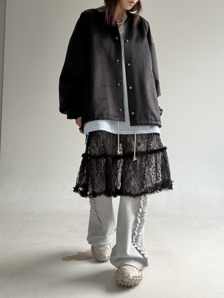 (2026SS) FRANC - SKIRT
