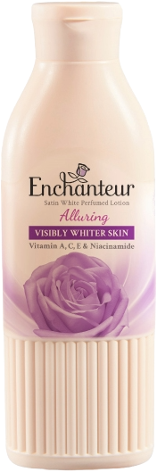 Enchanteur Perfume Body Lotion 250ml - Alluring