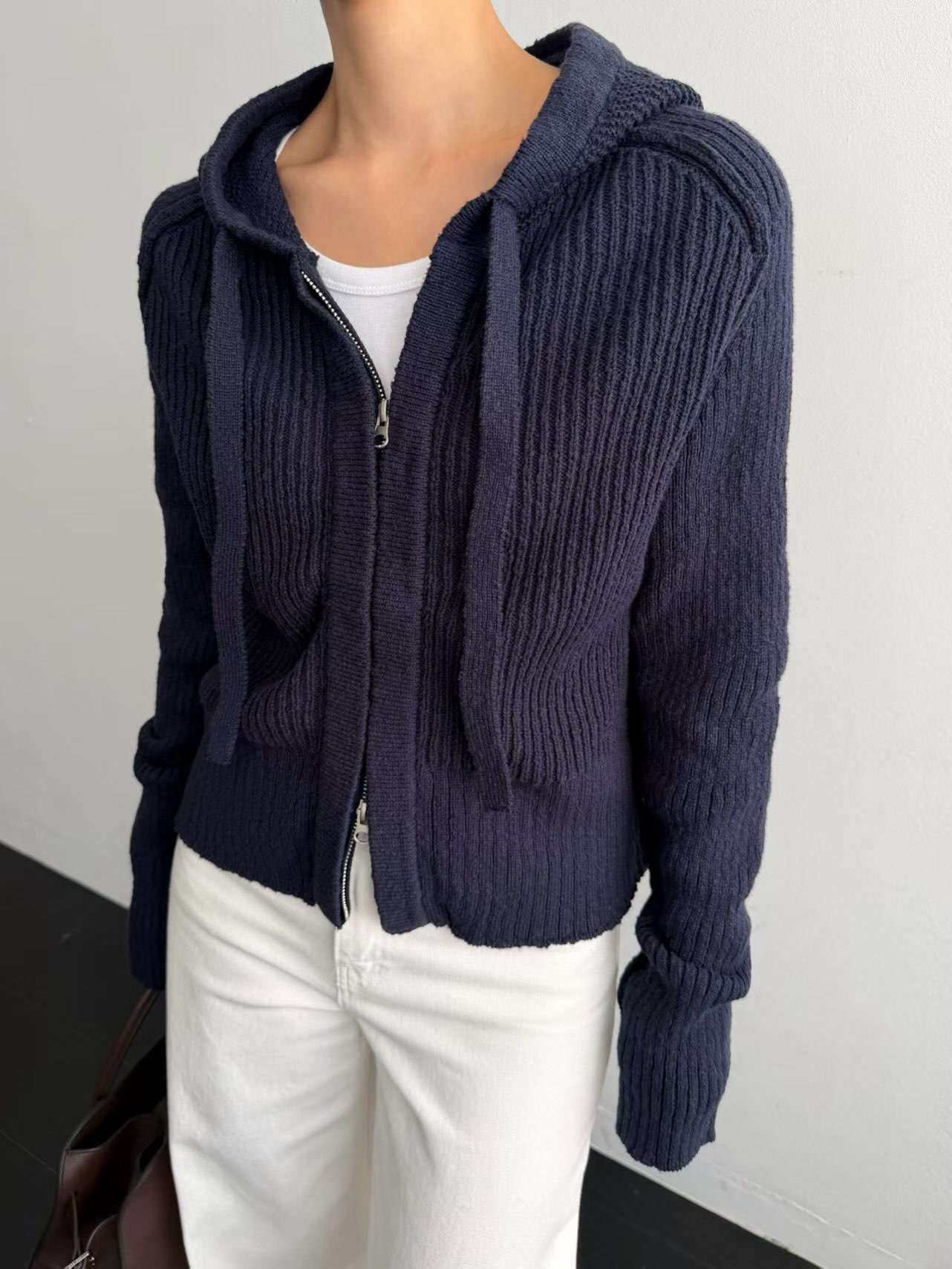 (2026FW) MOI - JACKET