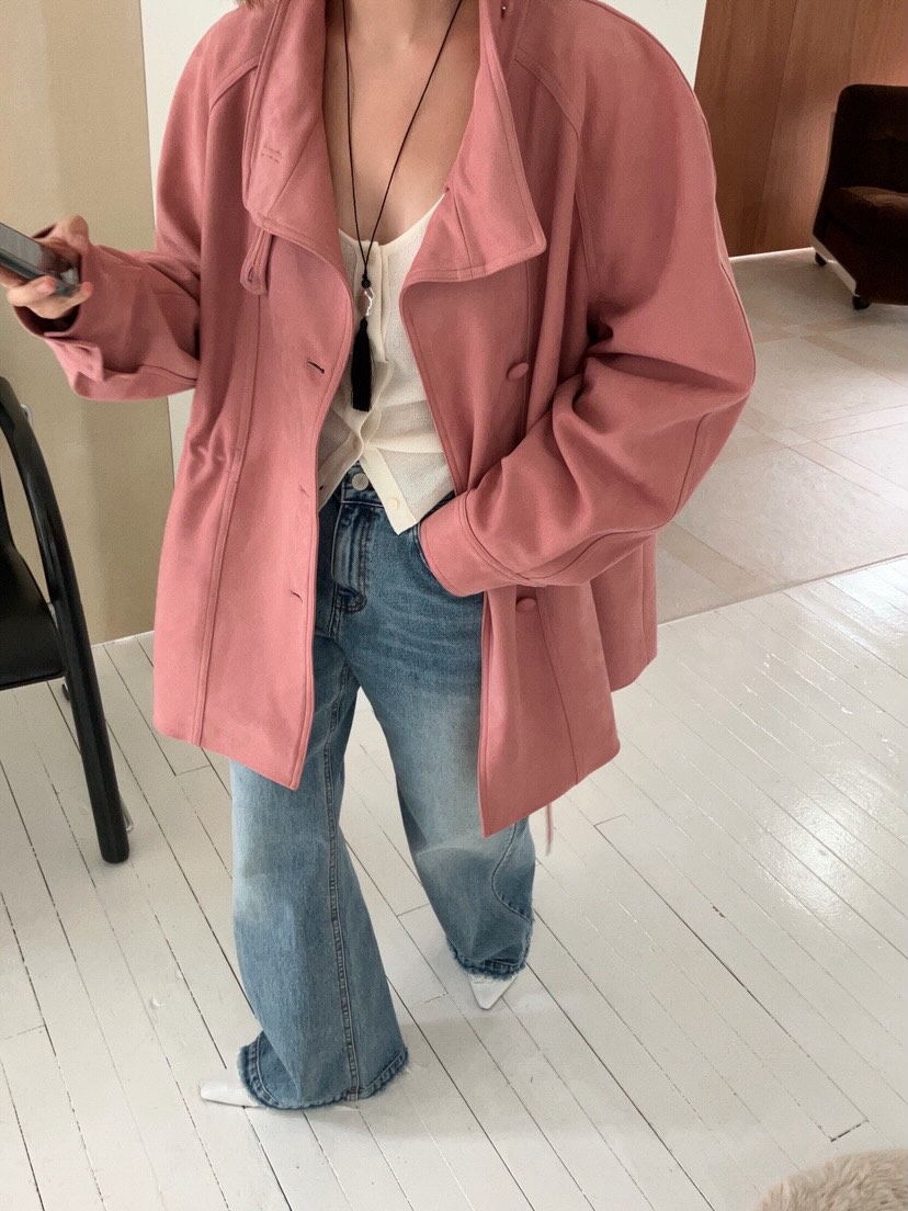 (2026FW) MADE - JACKET