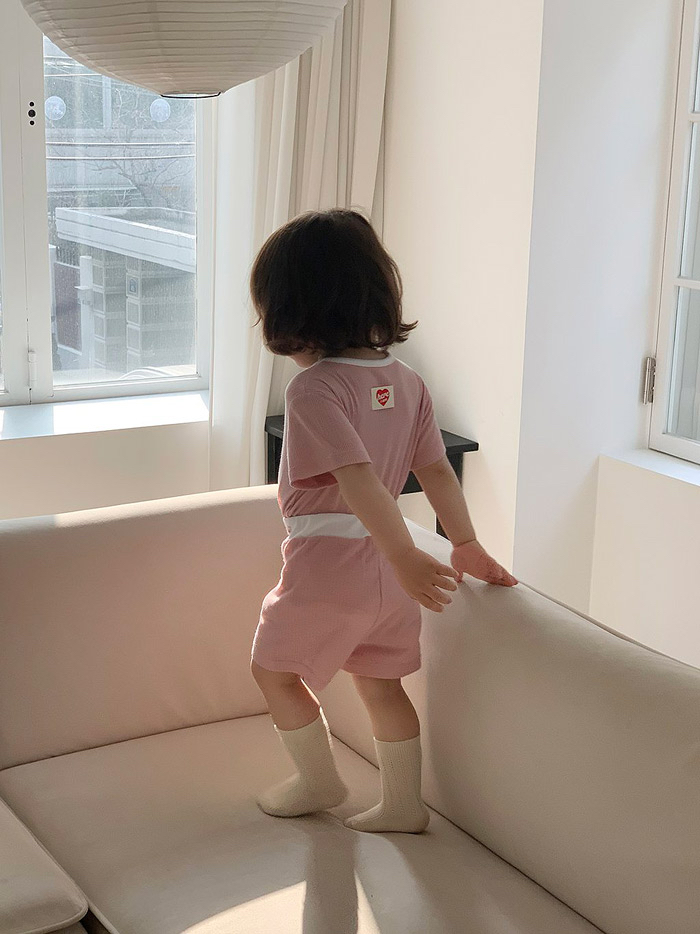 🇰🇷Here I Am set