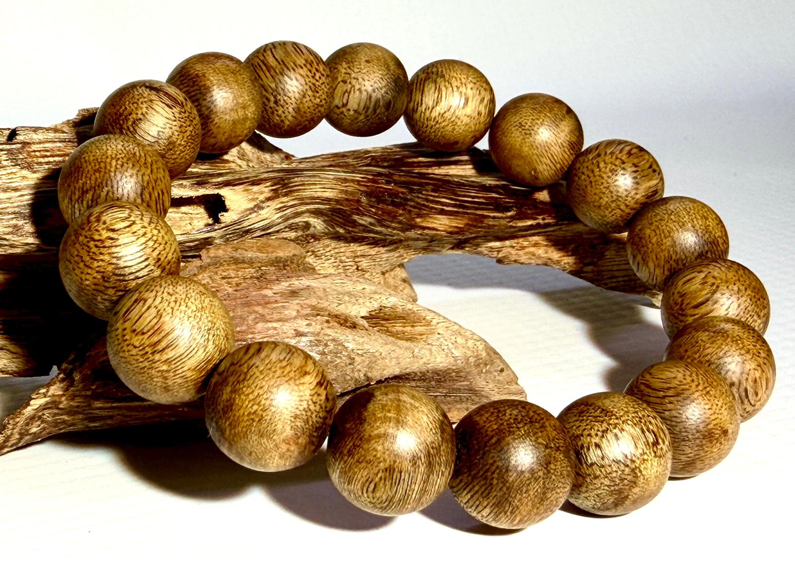 沉香手串 12mm單圈 9克 (限香港地區發售及實體店交收)