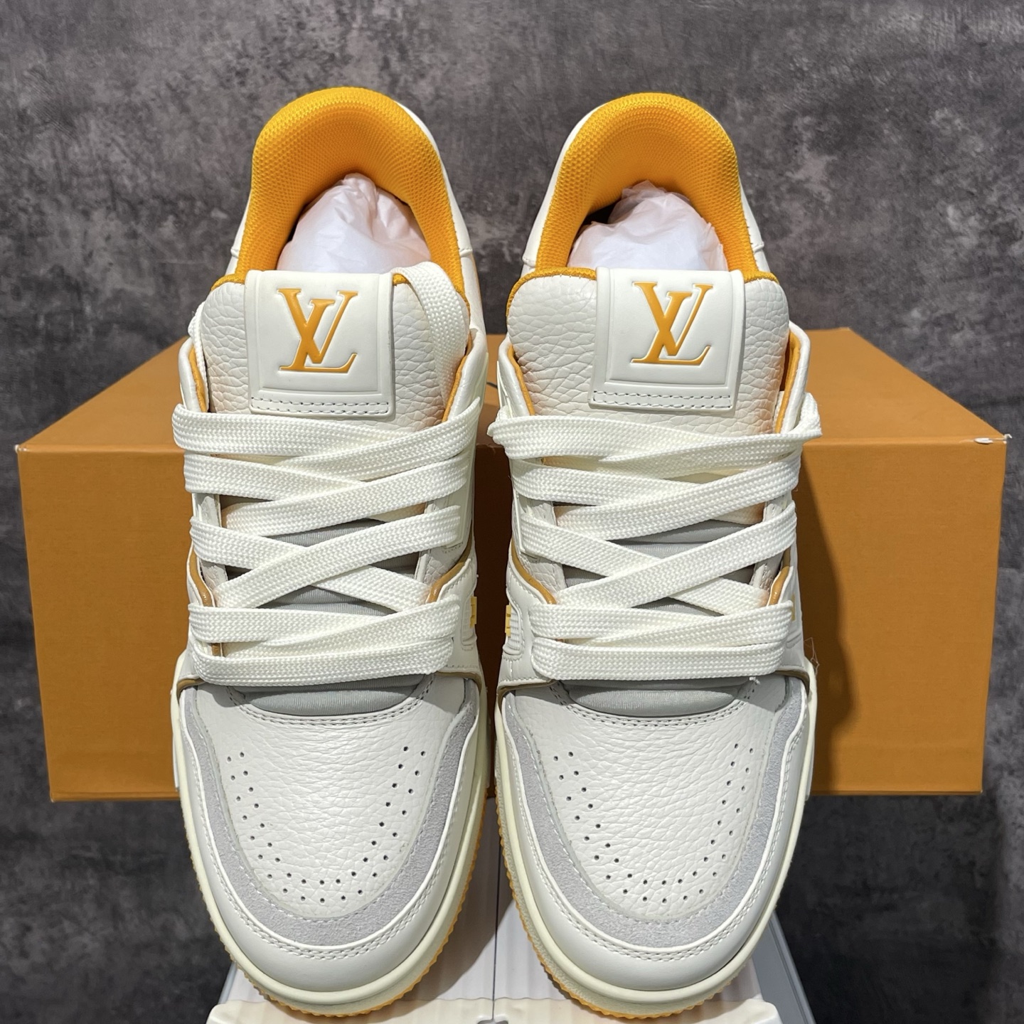 Louis Vuitton LV Trainer