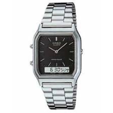 CASIO AQ-230A-1DMQ
