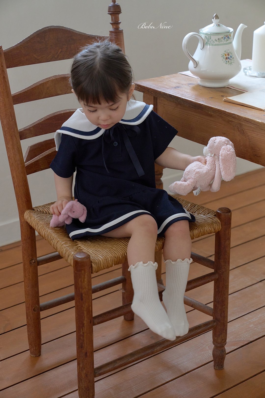 🇰🇷bebenine襪set