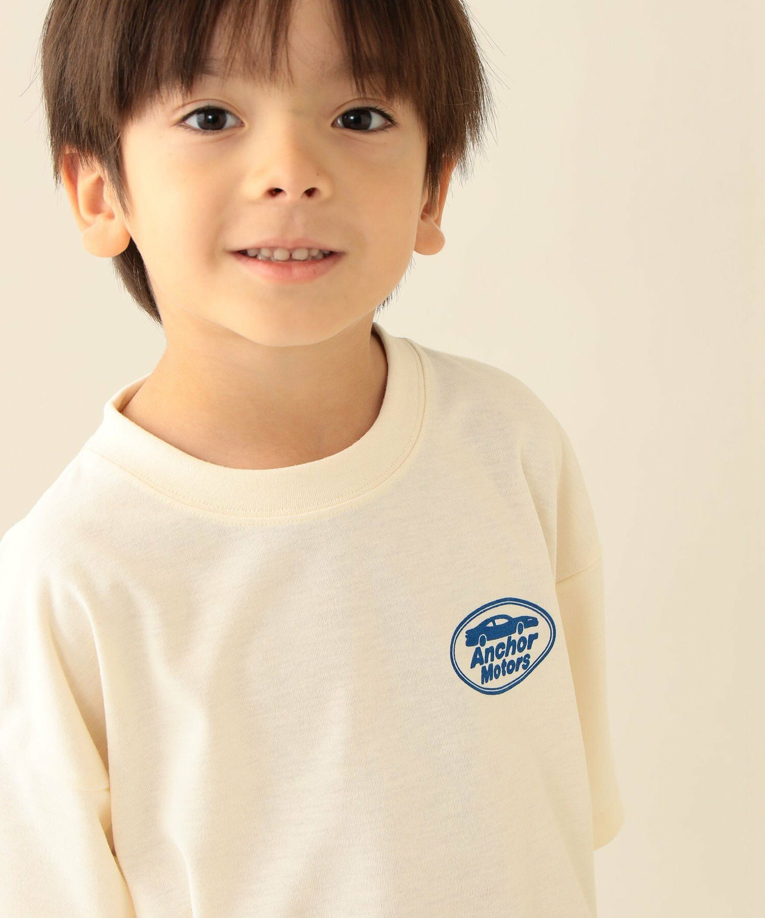 🆕【⭐訂購⭐】🌀 🇯🇵 日本直送 #BEAMS mini 滑板風 寬鬆版型 短袖T恤［3款選］🌀 [ELEA-0099][260611]